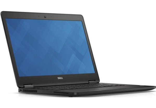 Ноутбук DELL Latitude 7470