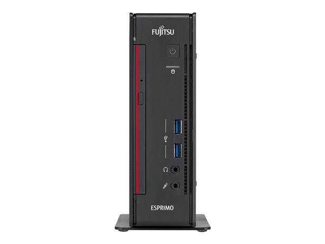 Настольные ПК Fujitsu ESPRIMO Q556/2