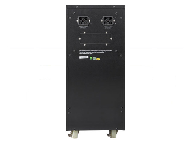 ИБП EATON 9130, 700-6000VA Tower UPS