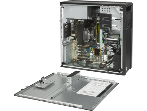 Рабочая станция HP Z440
