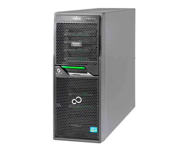 Сервер FUJITSU PRIMERGY TX150 S8