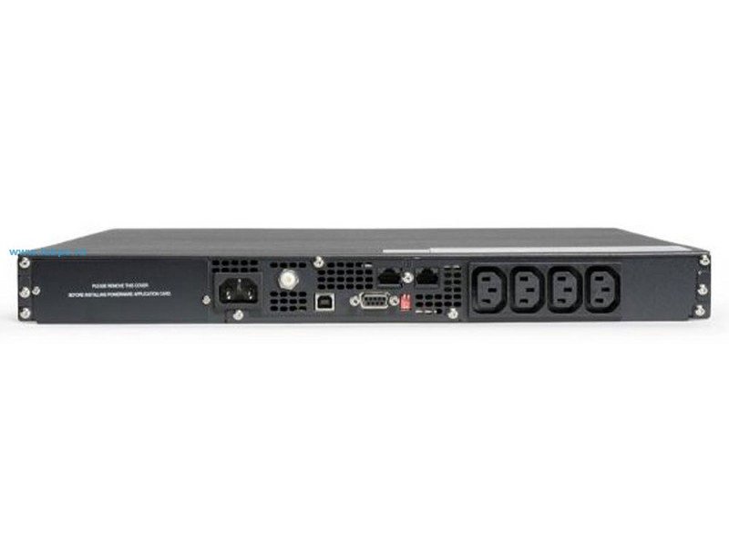 ИБП EATON 5115R 1500VA Rackmount UPS
