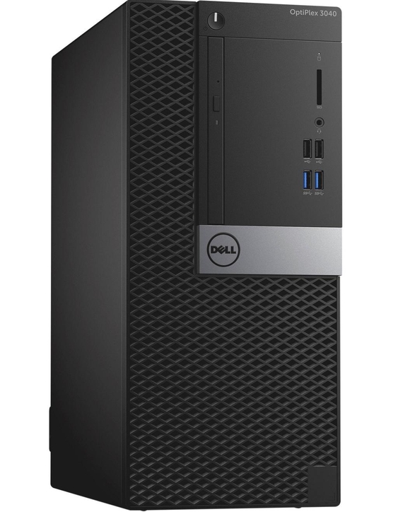 Персональный компьютер DELL Optiplex 3040