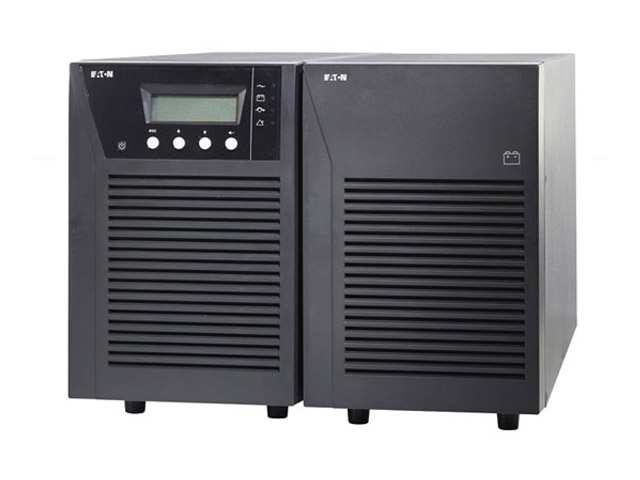ИБП EATON 9130, 700-6000VA Tower UPS