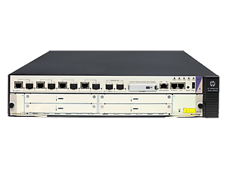 Маршрутизатор HPE HSR6600