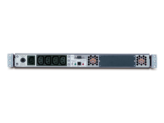 ИБП APC Smart-UPS 1000VA USB & Serial RM 1U 230V SUA1000RMI1U