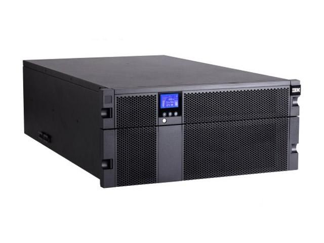 ИБП IBM 11000VA LCD 5U Rack UPS 200V/208V/230V 53959KX