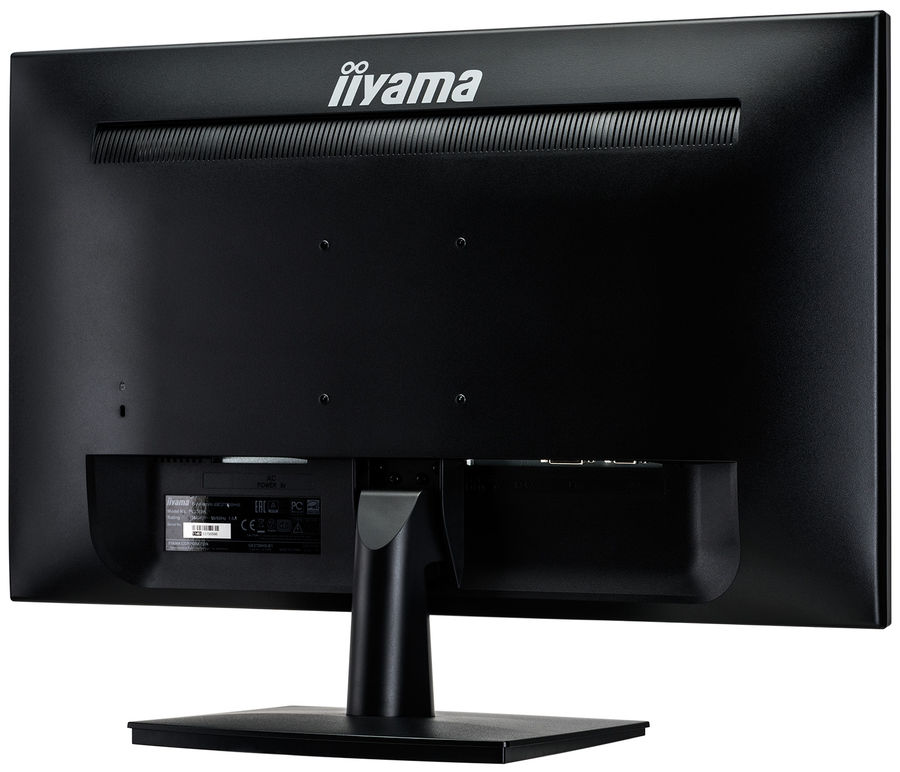 Монитор ЖК IIYAMA ProLite GE2788HS-B2 27", черный