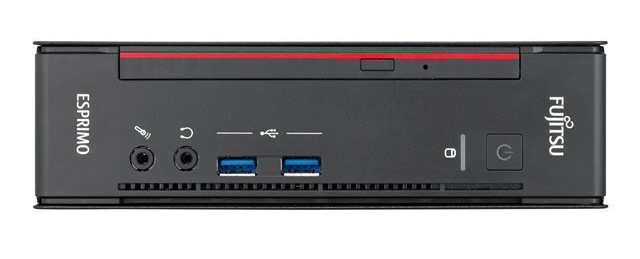 Настольные ПК Fujitsu ESPRIMO Q556/2