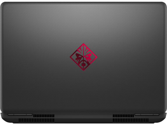 Ноутбук HP OMEN 17 w100