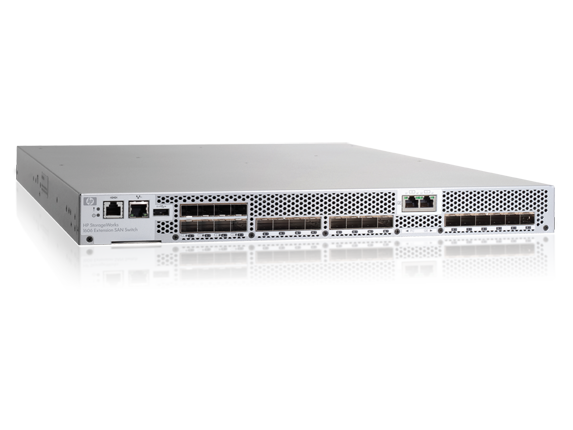 Коммутатор HPE StorageWorks 1606 Extension SAN Switch