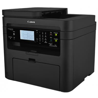 МФУ CANON i-Sensys MF226dn, A4, лазерный, черный