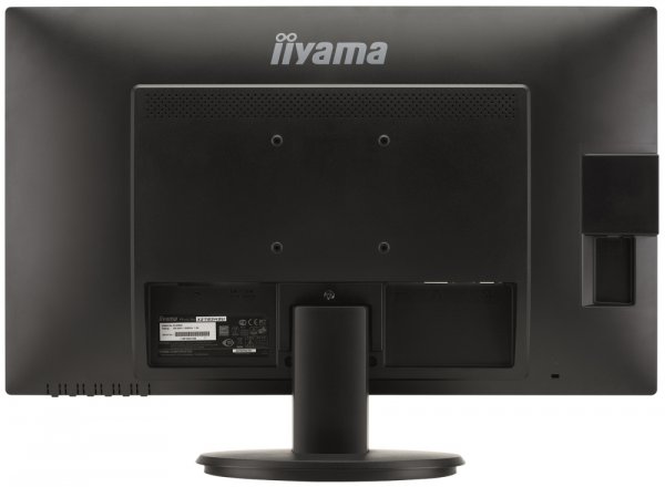 Монитор ЖК IIYAMA ProLite X2783HSU-B1 27", черный
