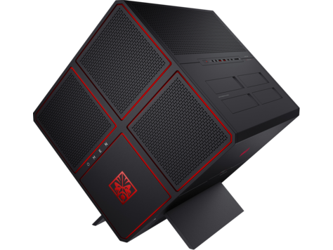 Персональный компьютер HP OMEN X 900