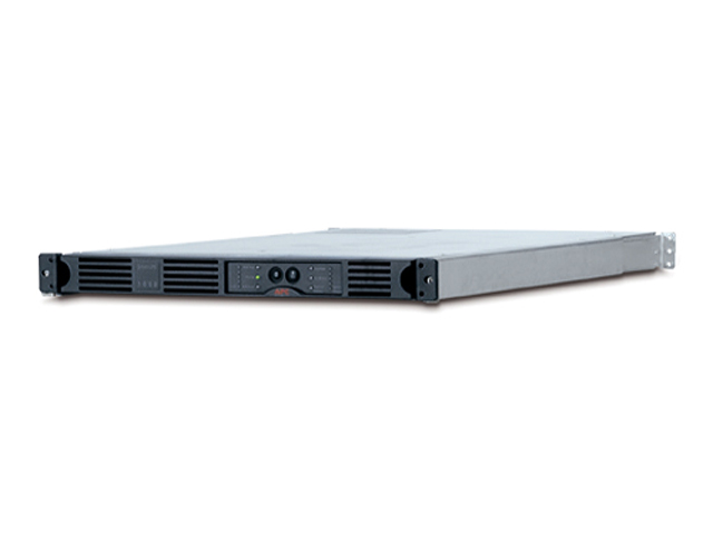 ИБП APC Smart-UPS 1000VA USB & Serial RM 1U 230V SUA1000RMI1U