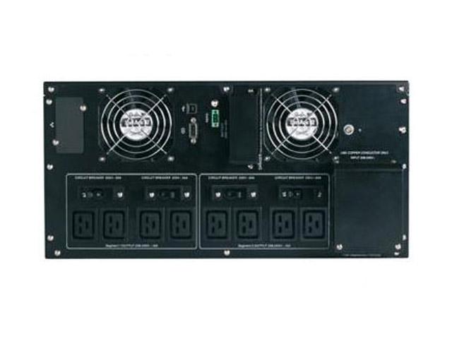 ИБП IBM 11000VA LCD 5U Rack UPS 200V/208V/230V 53959KX