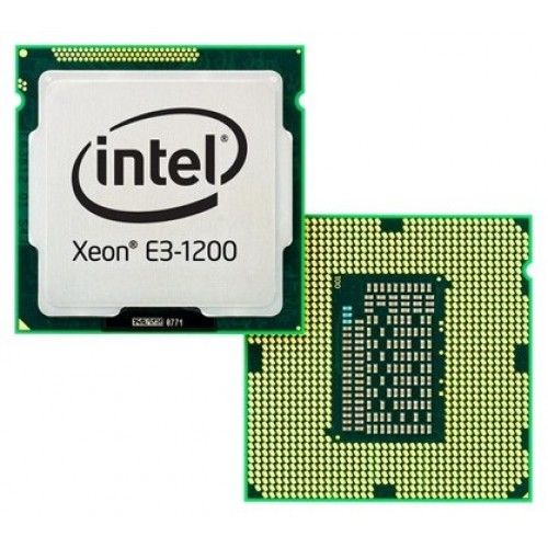 Процессор Intel® Xeon® Processor E3-1515M v5