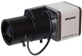 ВИДЕОКАМЕРА DP-255