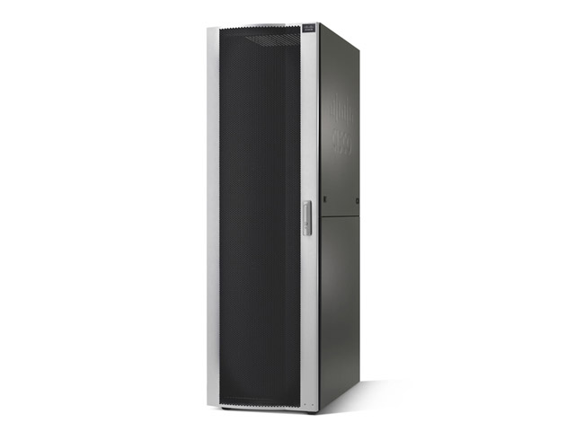 Серверный шкаф Cisco R42610 Rack