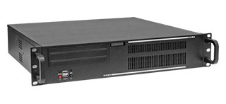 IP ВИДЕОРЕГИСТРАТОР DOMINATION IP-9-4 MDR