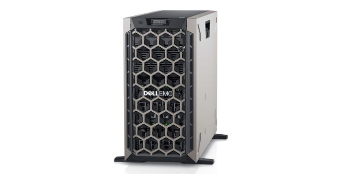 Сервер PowerEdge T440 в корпусе Tower