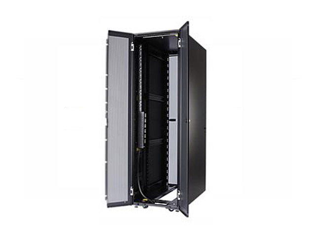 Серверная стойка IBM 42U 1200mm Deep Static Expansion Rack, 93614EX