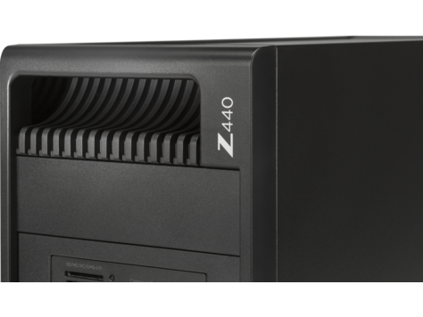 Рабочая станция HP Z440