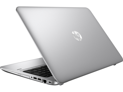 Ноутбук HP Probook 455 G4