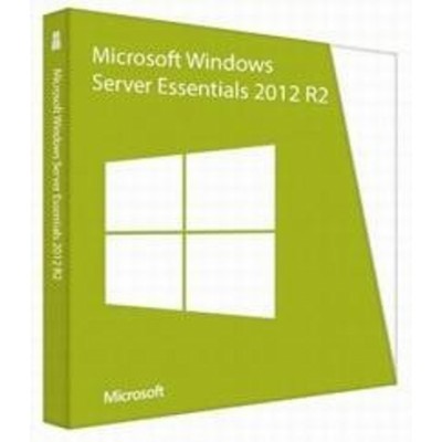 Операционная система Microsoft Windows Server Essentials 2012