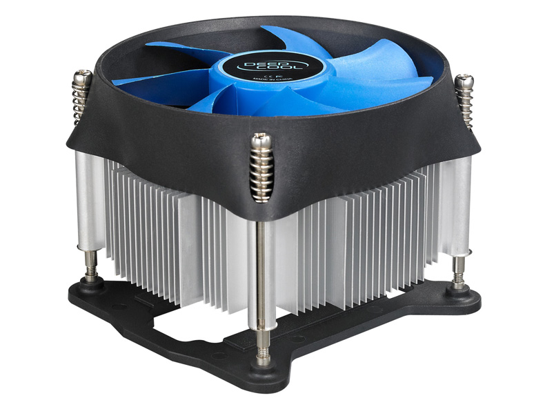 Deepcool Theta 31 PWM