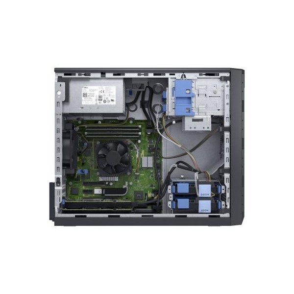 Сервер DELL PowerEdge T130