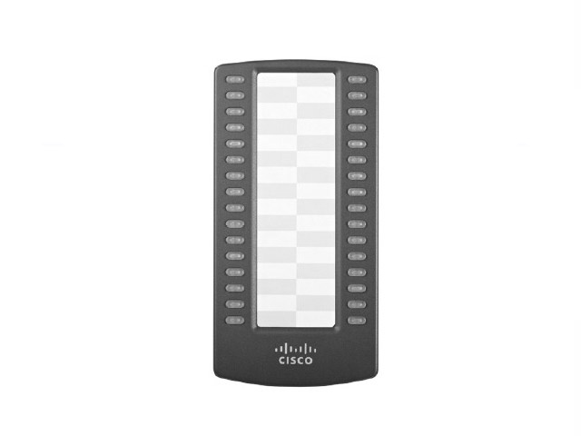 IP-телефоны Cisco SPA IP Phones 500 series