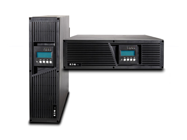 ИБП EATON 9135, 5-6kVA Rack/Tower UPS