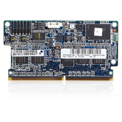 Модуль HP 2GB FBWC Upgrade Kit (631681-B21)