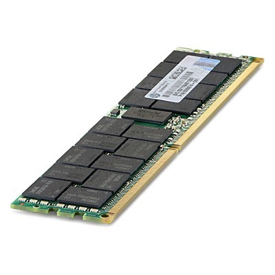 Оперативная память HP 713983-B21