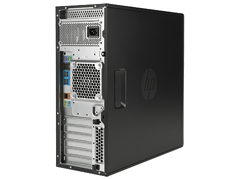 Рабочая станция HP Z440