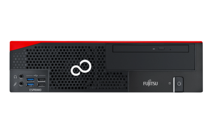 Настольные ПК Fujitsu ESPRIMO D957/E90+