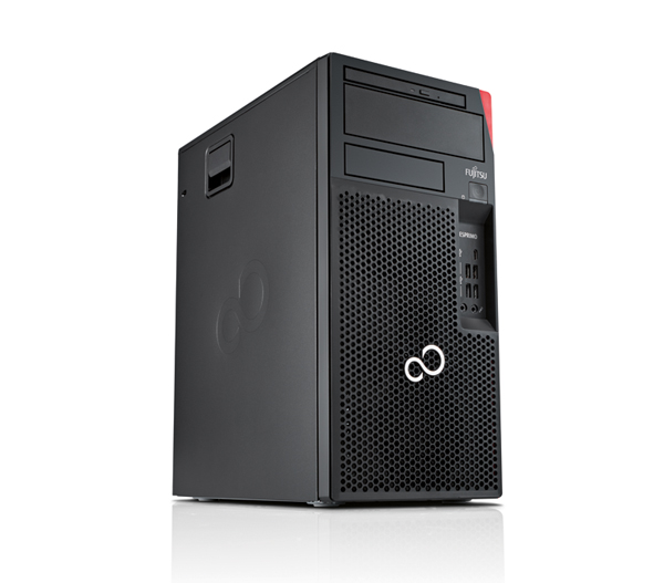 Настольные ПК Fujitsu ESPRIMO P958