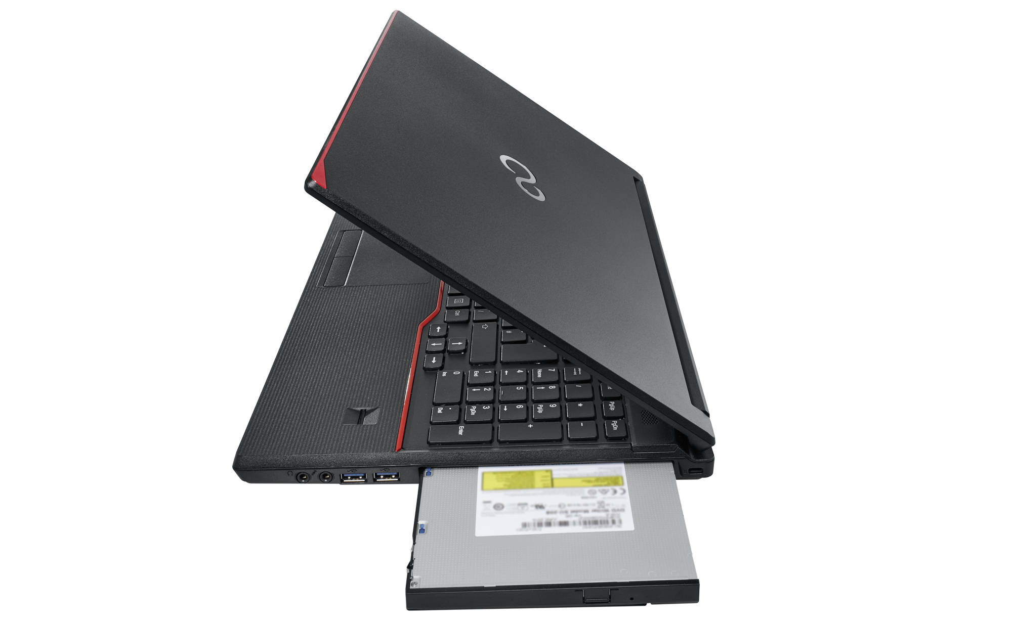 Ноутбуки Fujitsu LIFEBOOK E548