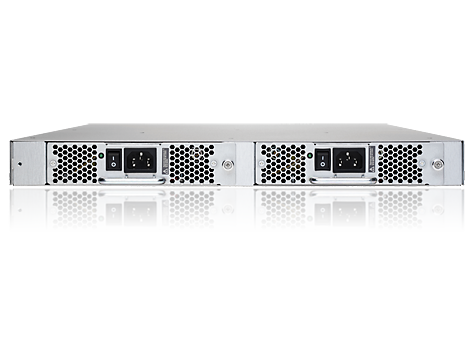Коммутатор HPE StorageWorks 1606 Extension SAN Switch