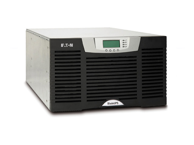 ИБП EATON BladeUPS, 12-60kW Rackmount