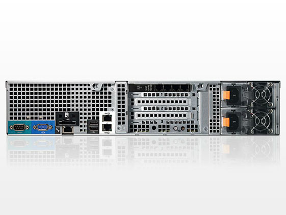 Сервер DELL PowerEdge R515