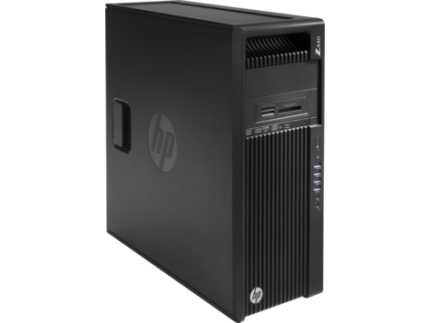 Рабочая станция HP Z440