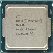 S1151 Pentium G4400 (Skylake)