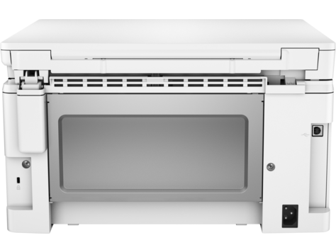 МФУ HP LaserJet Ultra MFP M134a RU, + 3 картриджа, A4, лазерный, белый
