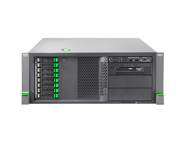 Сервер FUJITSU PRIMERGY TX150 S8
