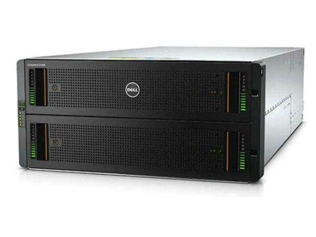 Система хранения данных DELL Storage SC280