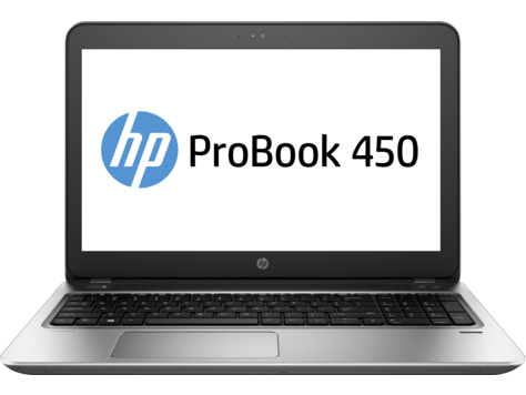 Ноутбук HP Probook 455 G4
