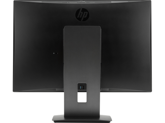 Рабочая станция HP Z1