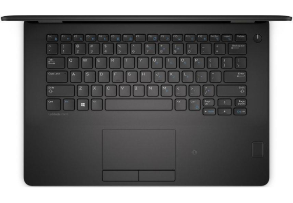 Ноутбук DELL Latitude 7470